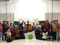 Musyawarah Besar (MUBES) Ikatan Alumni MAN 1 Kota Bima-Makassar (IKAMANSA) ke-VI Menetapkan Muhammad al-Faruk sebagai Formatur Terpilih
