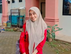 Rahmawati Arfah Terpilih Menjadi Formatur Ketua DEMA Fakultas Tarbiyah dan Keguruan UIN Alauddin Periode 2023