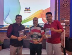 Sekolah Islam Terpadu Raffasya Baitul Makmur Makassar Sukses Gelar In House Training bagi Guru bertema Hypnoteaching