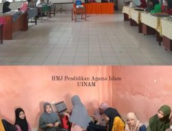 SMP Negeri 2 Pitue Akan Adakan Pelatihan Mubaligh Angkatan II Gandeng HMJ Pendidikan Agama Islam UIN Alauddin Makassar