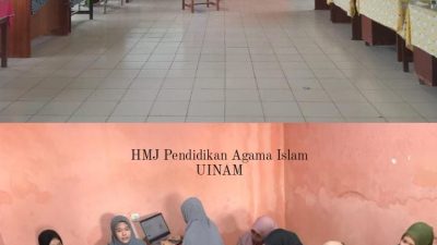 SMP Negeri 2 Pitue Akan Adakan Pelatihan Mubaligh Angkatan II Gandeng HMJ Pendidikan Agama Islam UIN Alauddin Makassar