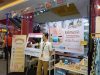 MTF Market Volume 6; Event Bazar Terbesar di Makassar Resmi Di Buka