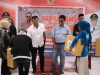 Raih Adipura, Petugas Kebersihan Makan Malam Bersama di Pendopo Rujab Bupati