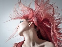 3 Jenis Makanan Yang Dapat Mencegah Rambut Rontok