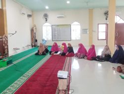 Tingkatkan Ukhuwah Islamiyah Majelis Taklim Al-Insan Bumi Zarindah Sunggumanai Patallasang Gowa Rutin Gelar Pengajian