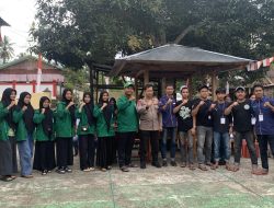Mahasiswa KKN UIN Alauddin Makassar Angkatan 72 Posko 1 Kel. Palampang Kec. Rilau Ale Kabupaten Bulukumba Sukses Menyelenggarakan  Semarak Kemerdekaan Berkolaborasi dengan Karang Taruna Rahmat Kel. Palampang