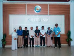 Universitas Cokroaminoto Makassar, Universitas Muslim Indonesia dan Poltek KP Bone Realisasi MoU Kerjasama Bidang Penelitian dan Pengabdian Masyarakat di Bone