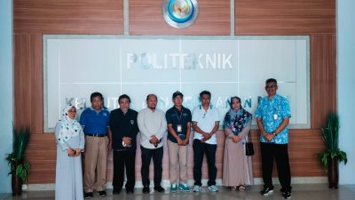 Universitas Cokroaminoto Makassar, Universitas Muslim Indonesia dan Poltek KP Bone Realisasi MoU Kerjasama Bidang Penelitian dan Pengabdian Masyarakat di Bone