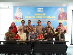 Pusat Peradaban Islam LP2M UIN Alauddin Makassar Rumuskan Indikator Kampus Peradaban