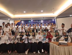 LP2M UIN Alauddin Makassar Mendapat Kepercayaan Dari Kemenag RI Sebagai Penyelenggara TOT Moderasi Beragama