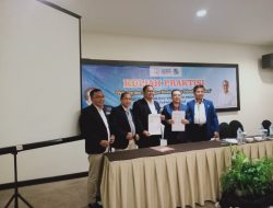 Dorong Peningkatan Karier Dosen, STIMI Yapmi Makassar Teken MoU dengan ADPERTISI