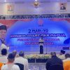 Konsolidasi Ribuan Kader PKS Papua, Ketua Panitia Supriadi Laling; Ini Lonceng Kemenangan MARIYO