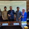 STIMI YAPMI Makassar Teken MoU dengan Universitas Narotama Surabaya