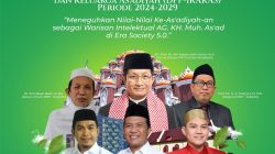 Imam Besar Masjid Istiqlal Akan Hadir dalam Pelantikan dan Mukernas DPP-IKAKAS 2024-2029