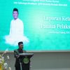 Pelantikan dan Mukernas DPP-IKAKAS 2024-2029 Sukses Digelar, Sultan Tajang: Alhamdulillah Satu Keberkahan