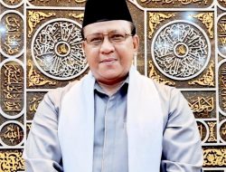 DEMONSTRASI DALAM PERSPEKTIF ISLAM: Membangun Keseimbangan Antara Hak dan Kewajiban