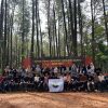 Sukses! Deklarasi Forum Alumni dan Mahasiswa DDI Takkalasi Melalui Camp