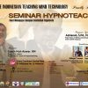 ITMT Indonesia akan gelar seminar Hypnoteaching dengan Tajuk Seni Mengajar dengan Sentuhan Hypnosis