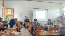 KKG Sipakatau Dapurang  Pasangkayu, Sulbar akan gelar Kegiatan One Day Seminar Hypnoteaching: Menciptakan Keajaiban Mengajar dengan Teknik Hypnosis