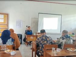 KKG Sipakatau Dapurang  Pasangkayu, Sulbar akan gelar Kegiatan One Day Seminar Hypnoteaching: Menciptakan Keajaiban Mengajar dengan Teknik Hypnosis