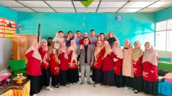 Guru Hebat, Kelas Menginspirasi : One Day Workshop Hypnoteaching di SD Inpres Panaikang II/1 Makassar