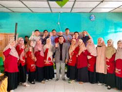 Guru Hebat, Kelas Menginspirasi : One Day Workshop Hypnoteaching di SD Inpres Panaikang II/1 Makassar