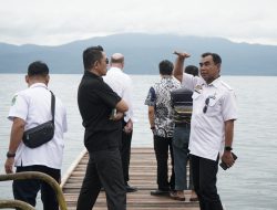 Zabir Ikbal: Putra Bulukumba Gaet Investor 7 Triliun ke Luwu Timur