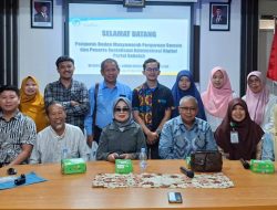 Kuatkan Digitalisasi Madrasah, MA Arifah Gandeng Portal Sekolah