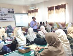 Dosa Besar Guru! Coach Muh Anwar HM Sebut Kelas Anda ‘Penjara Boring’ Ini Solusi Brutalnya!