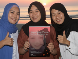 Terlalu Mandiri, Terlalu Bahagia: Buku ‘Sayap-Sayap Mandiri’ Memicu Revolusi Emosional Perempuan