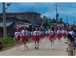 Kehadiran Komunitas Waria di Gerak Jalan Muna Barat Tuai Kecaman, Bupati: Akan Menjadi Bahan Evaluasi