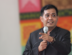 Algoritma Mati: Saatnya Menjadi Orator Liar