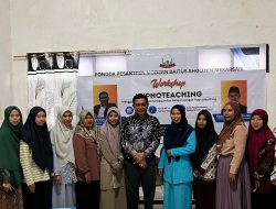 Stop Guru Galau! Hypnoteaching: Kunci Mengajar Tanpa Drama, Hasilnya Luar Biasa!