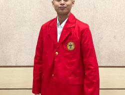 Refleksi 80 Tahun Indonesia Merdeka: Harapan, Berbenah, dan Menatap Generasi Emas 2045