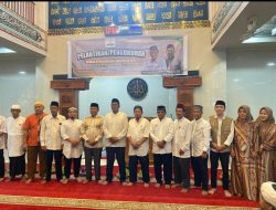 Pelantikan DKM Masjid An-Nur oleh DMI Kota Makassar Berlangsung Khidmat