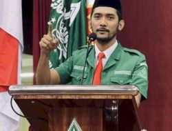 Respon Demonstrasi, Ketua GP Ansor Makassar Serukan Jaga Kondusifitas