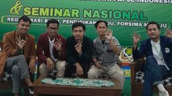 Menanggapi Pernyataan Menag, DPP FOSIMA PAI Indonesia Bela Martabat Guru