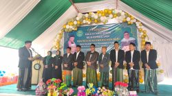 Sekjend DPP IKAKAS As’adiyah Lantik Pengurus Luwu Utara, Pesankan Soliditas dan Spirit Keteladanan Rasulullah