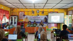 Tim PKM Jurusan PGSD Fakultas Ilmu Pendidikan Kampus V Pare-Pare Universitas Negeri Makassar Gelar Pengabdian Masyarakat