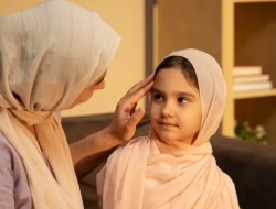 Janji Dunia untuk Anak Perempuan yang Belum Tuntas