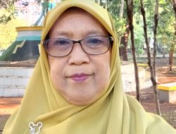 Dr. HJ. Andi Halimah, M.Pd