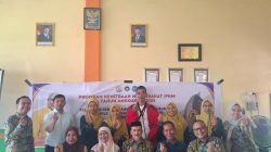 Dosen UNM Gelar Pelatihan Pembuatan Modul Pembelajaran dengan Google Site Guna Tingkatkan Kompetensi