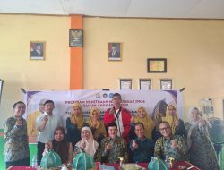 Dosen UNM Gelar Pelatihan Pembuatan Modul Pembelajaran dengan Google Site Guna Tingkatkan Kompetensi