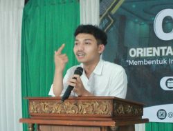 Forum Mahasiswa PAI Nasional Dukung polri proses Roy suryo