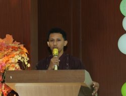 Demi Stabilitas Bangsa, Muh. Afdhal Ketua DPW Sulawesi PAI Nasional Dorong Polri Bertindak Tegas pada Roy Suryo