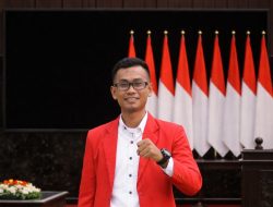Tragedi Kemanusiaan di Maluku, Muhammad Egi Maulana Wakil Ketua Umum FORSIMA PAI INDONESIA : Negara Tidak Boleh Abai pada Perlindungan Anak